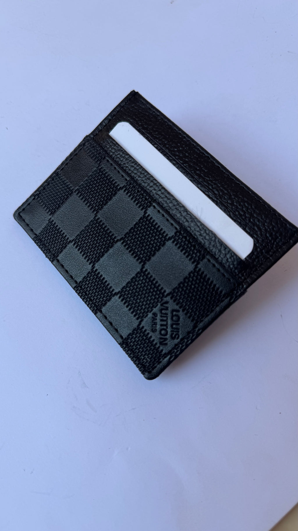 Louis Vuitton Card Holder-149