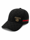 Gucci Mirror Baseball Cap -1055