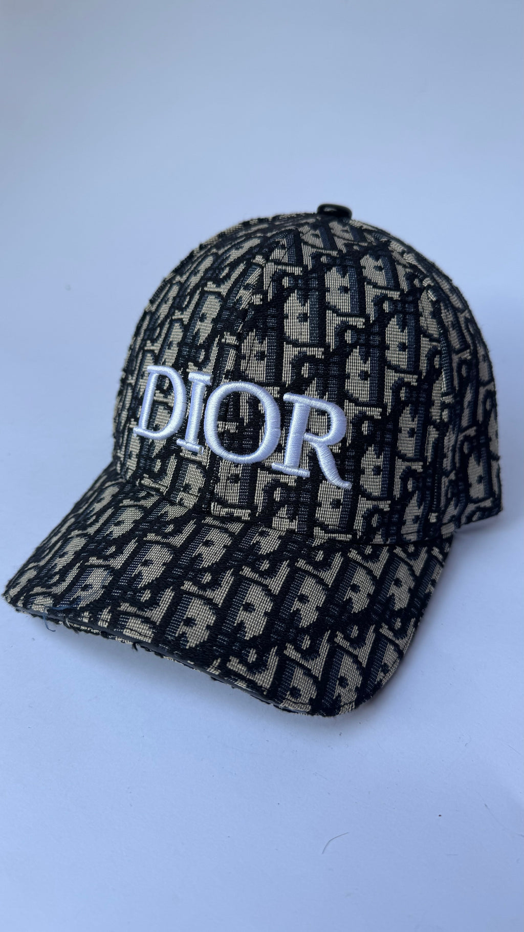 Dior Baseball Cap -1030