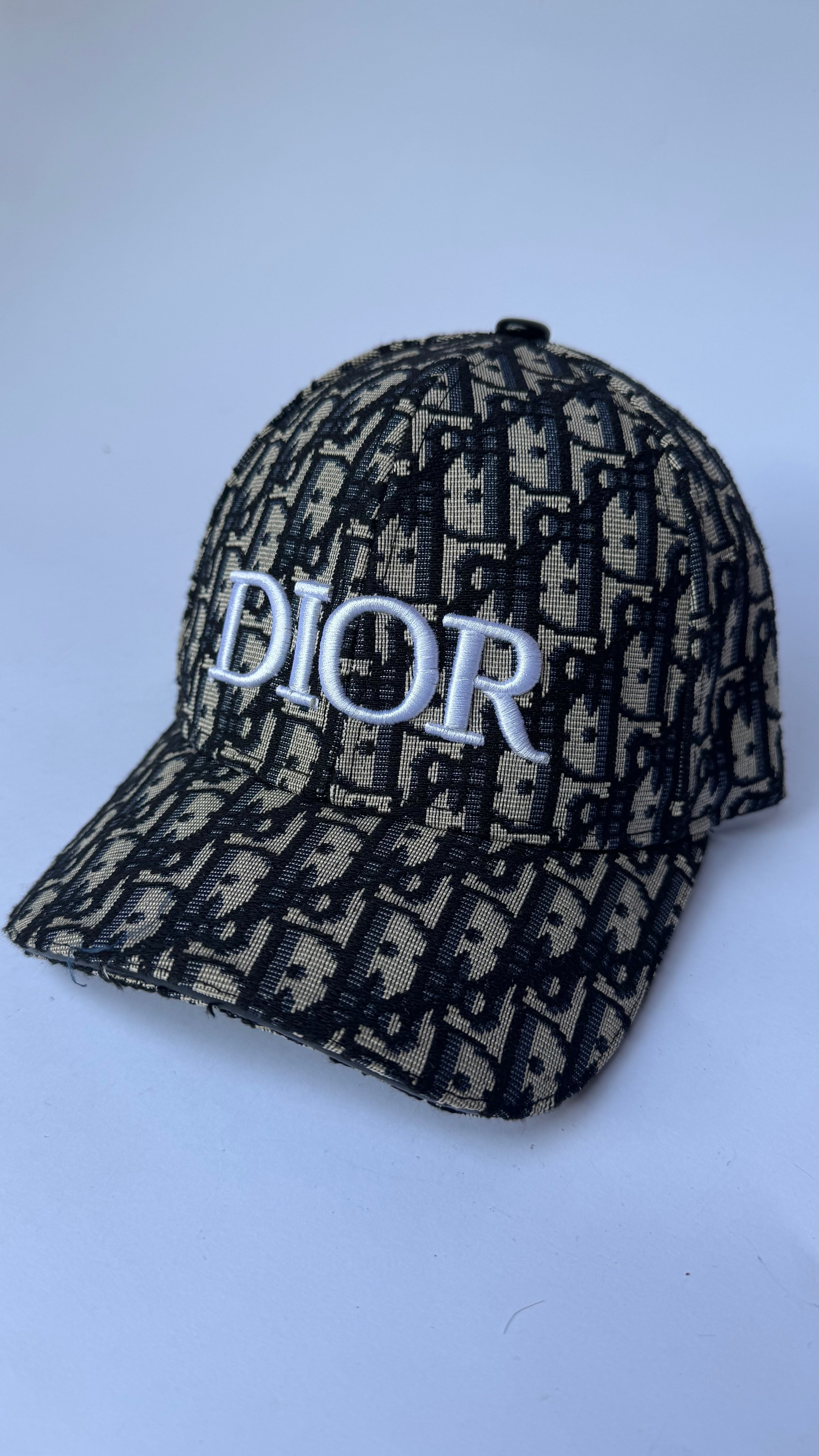 Dior Baseball Cap -1030