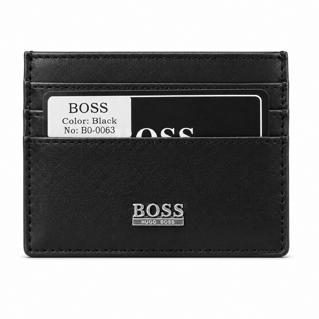Hugo Boss Card Holder-127