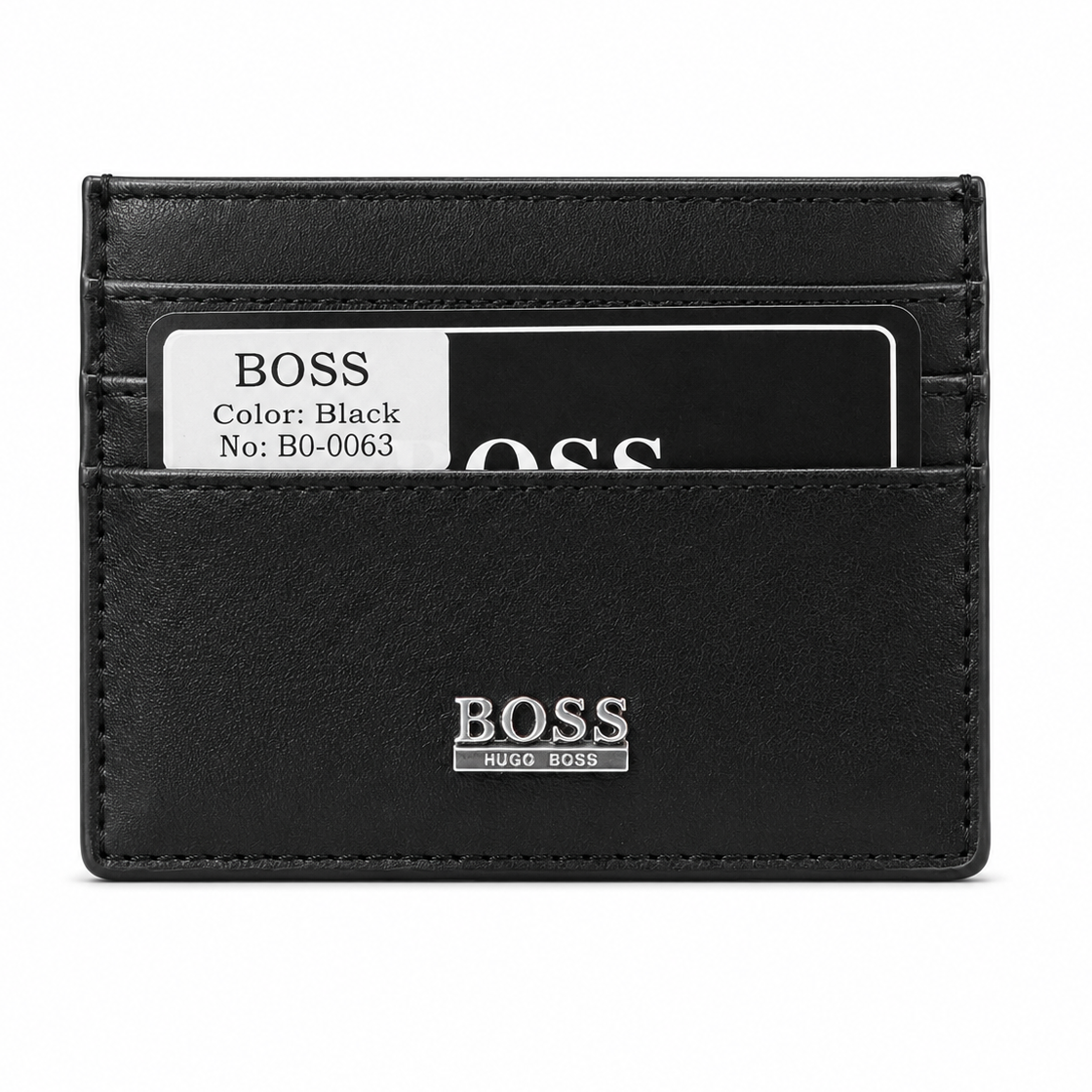 Hugo Boss Card Holder-127