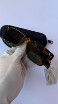 Moscot Tiger Sunglasses