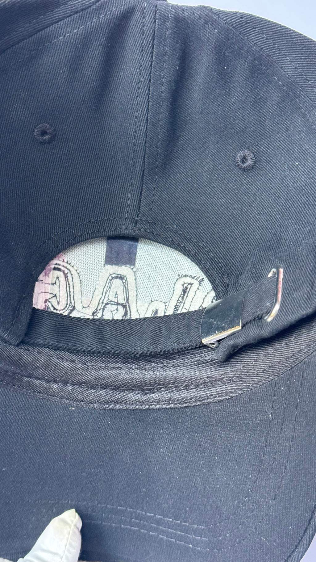 Baseball Cap -1026
