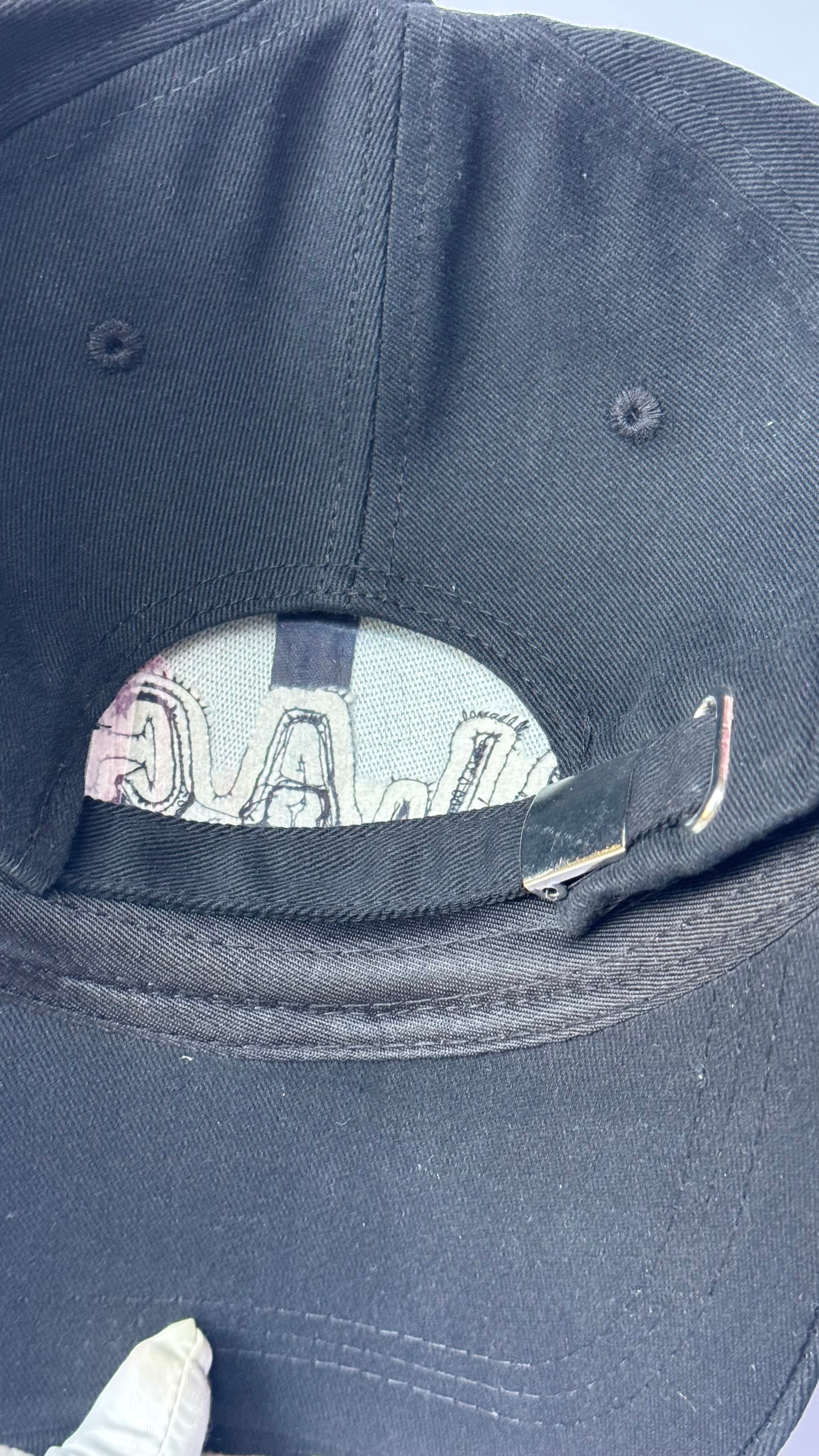 Baseball Cap -1026