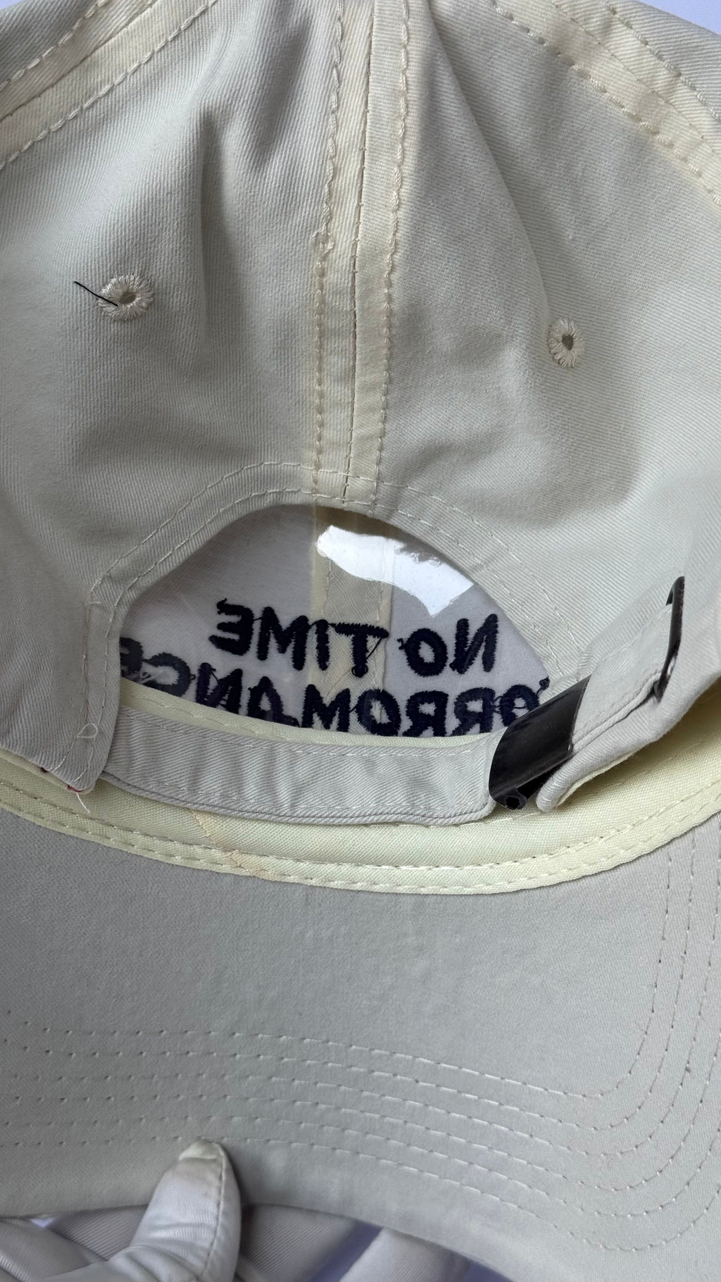 Dad Cap -1020