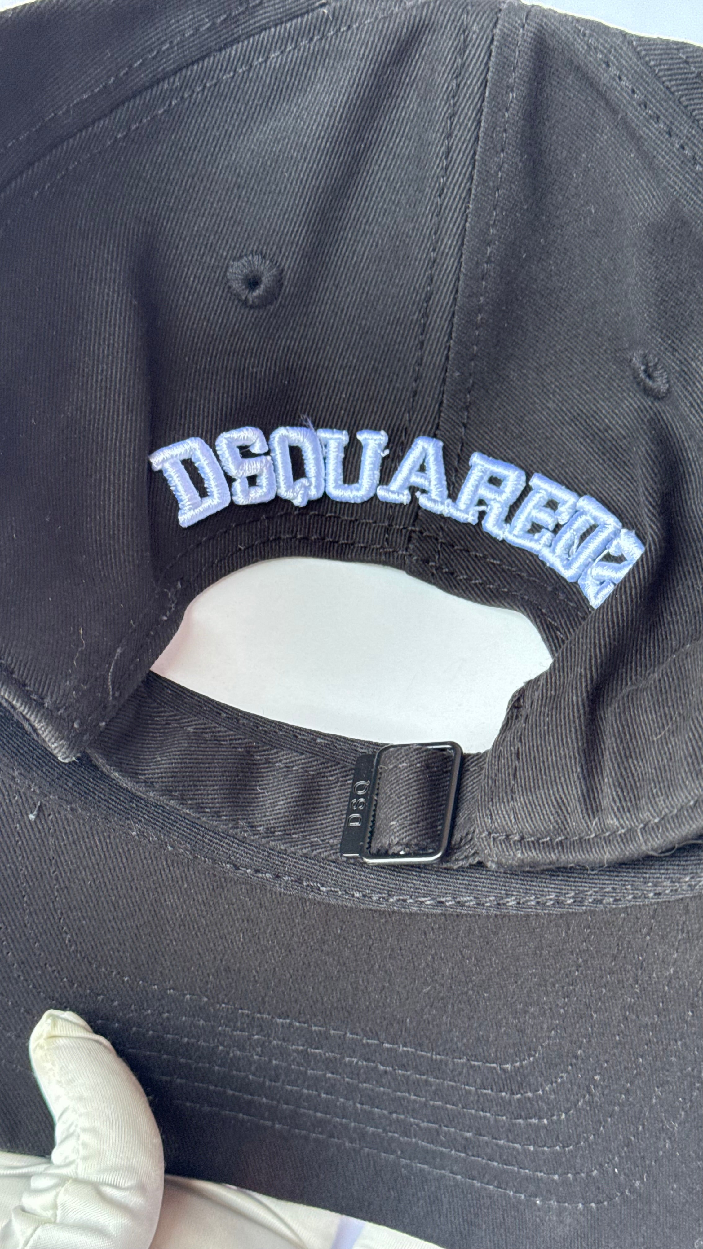 Icon Mirror Baseball Cap -1051