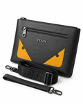 Fendi Pouch Bag | Crossbody & Hand Bag