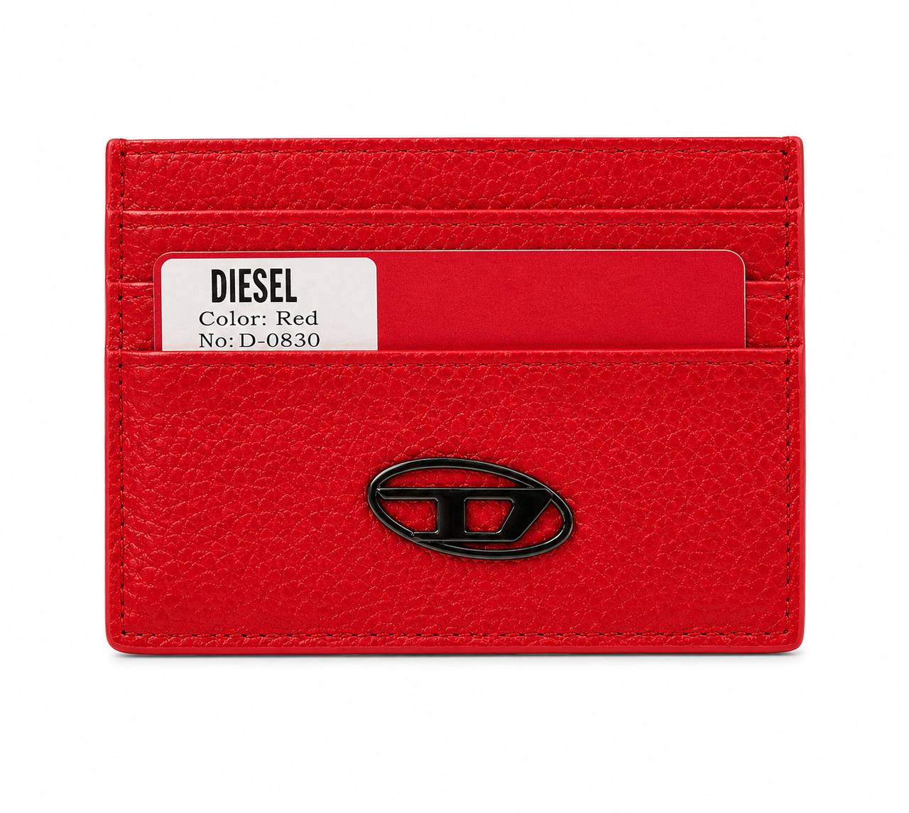 Diesel Card Holder-144