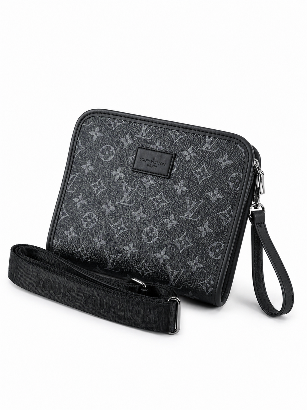 Louis Vuitton Mini Clutch Bag | Crossbody