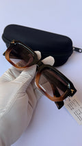 Moscot Rectangular Sunglasses