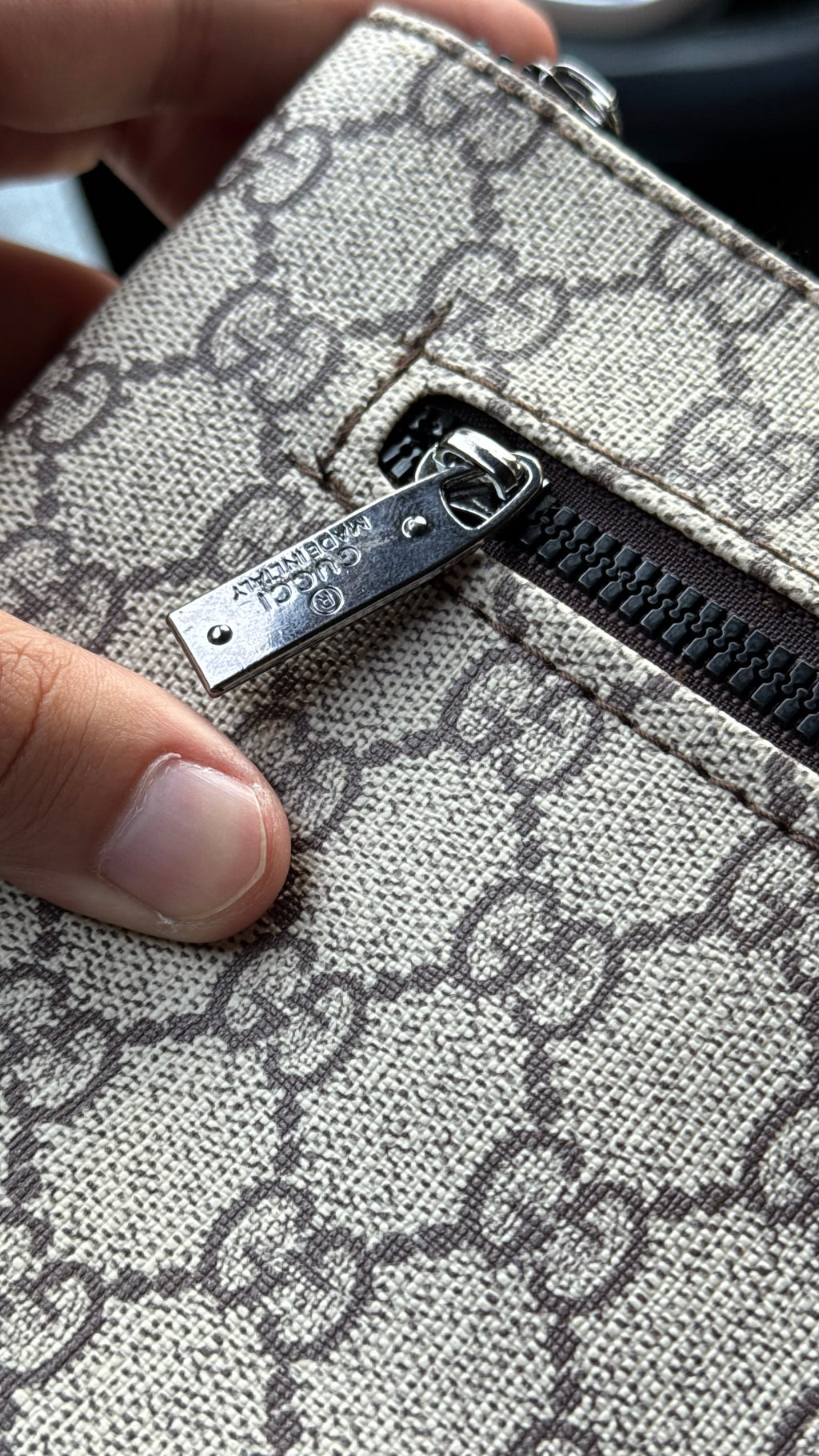Gucci Pouch Bag | Crossbody & Hand Bag