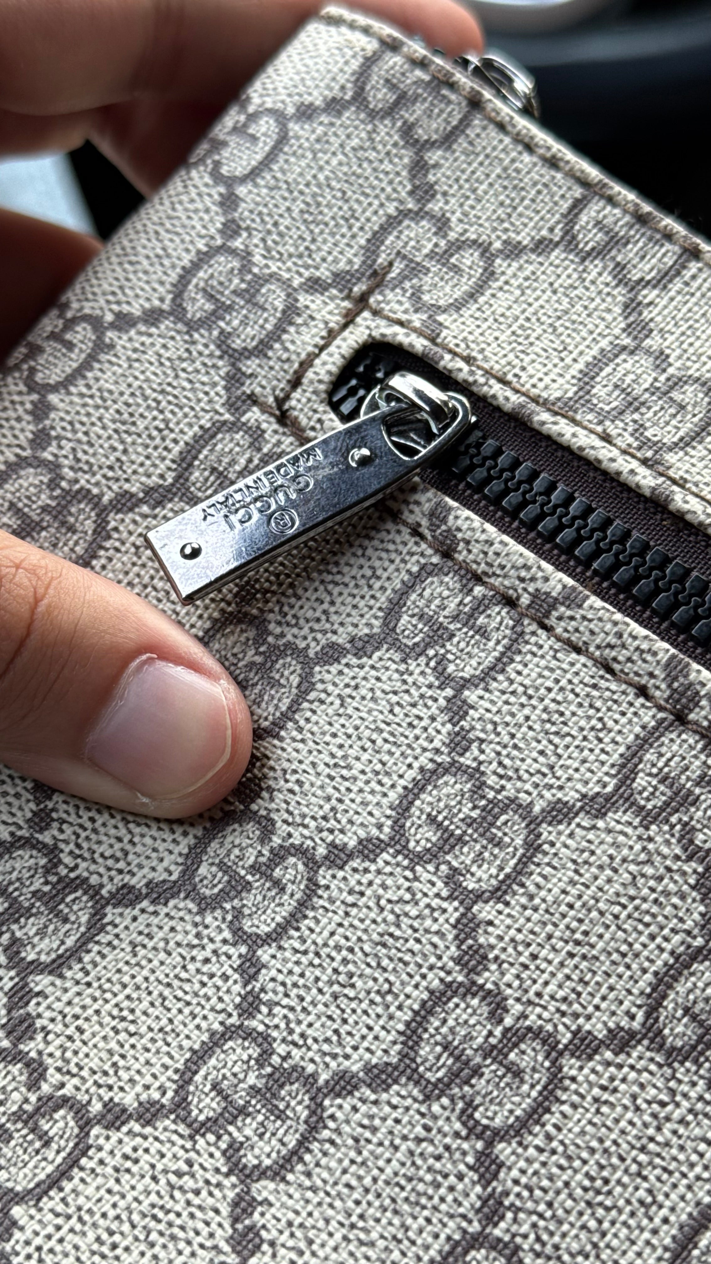 Gucci Pouch Bag | Crossbody & Hand Bag