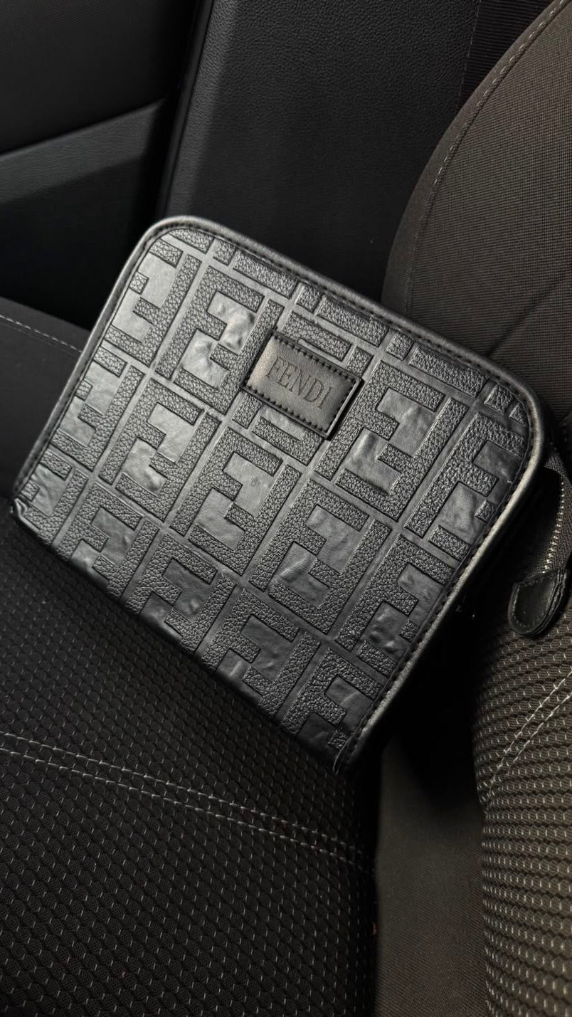 Fendi Mini Clutch Bag | Crossbody