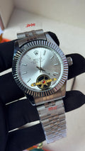 Rolex DateJust Tourbillon - Smooth Machine