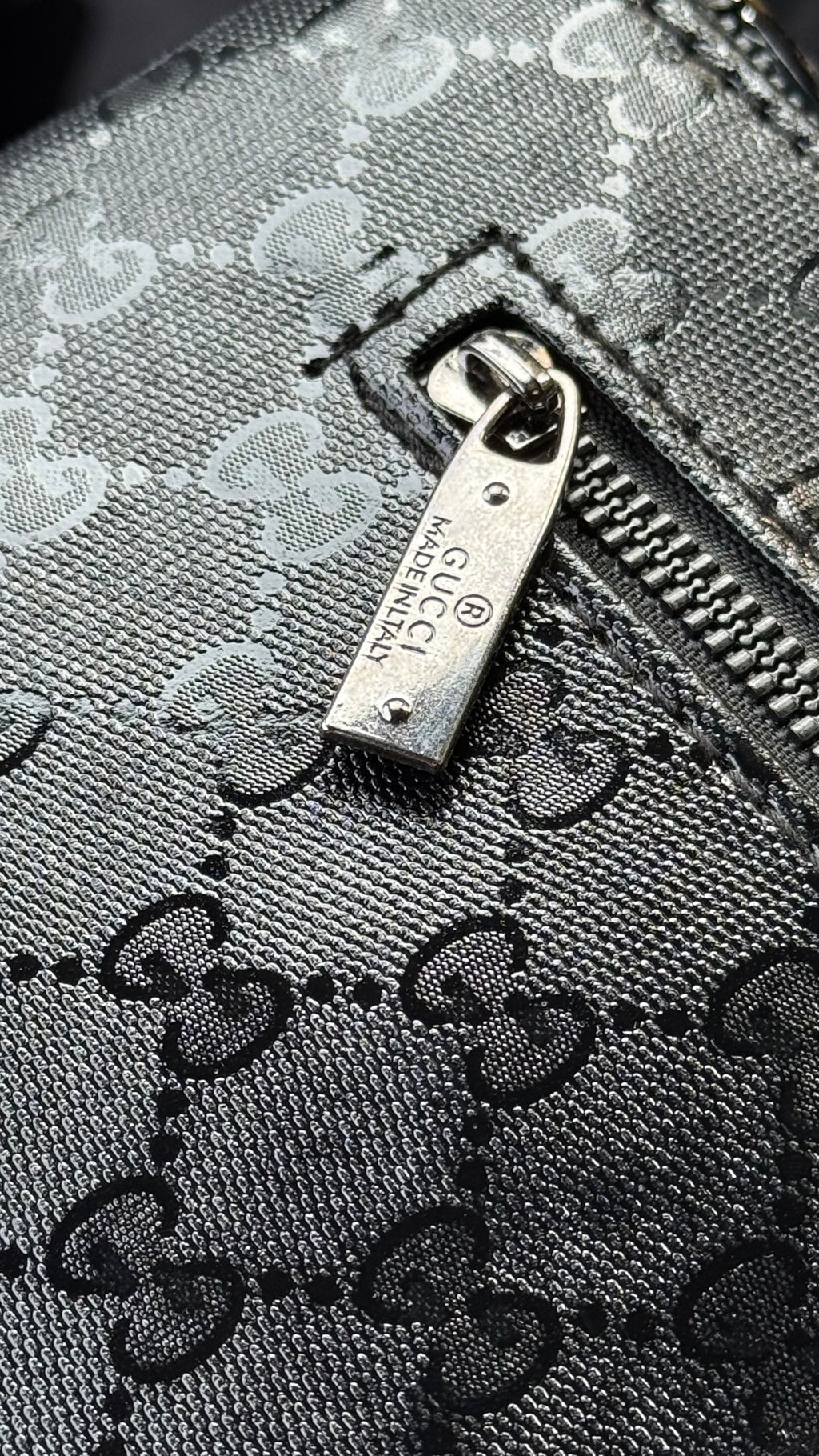 Gucci Pouch Bag | Crossbody & Hand Bag