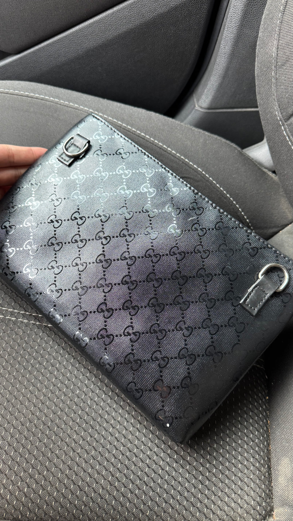 Gucci Pouch Bag | Crossbody & Hand Bag