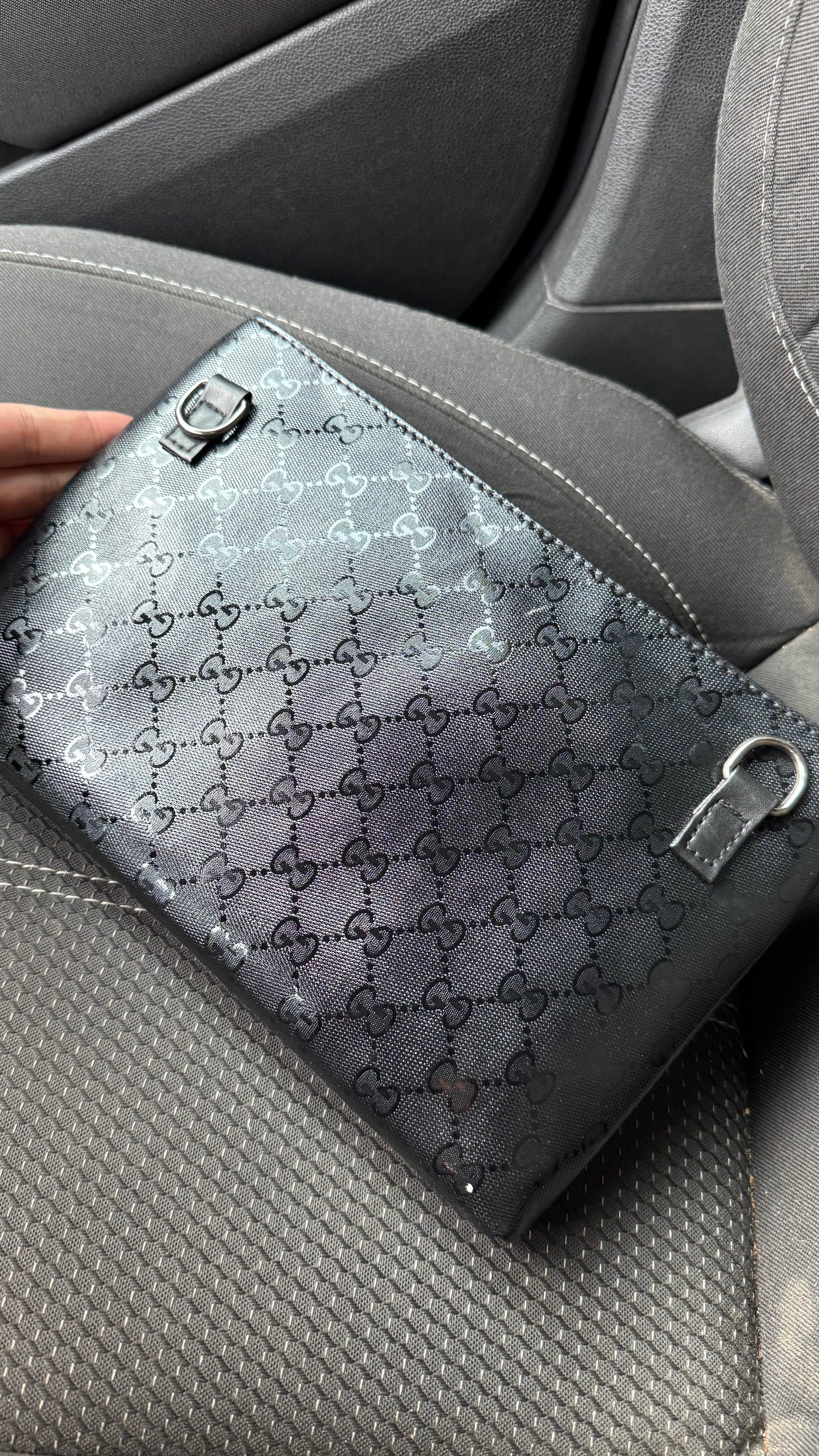 Gucci Pouch Bag | Crossbody & Hand Bag