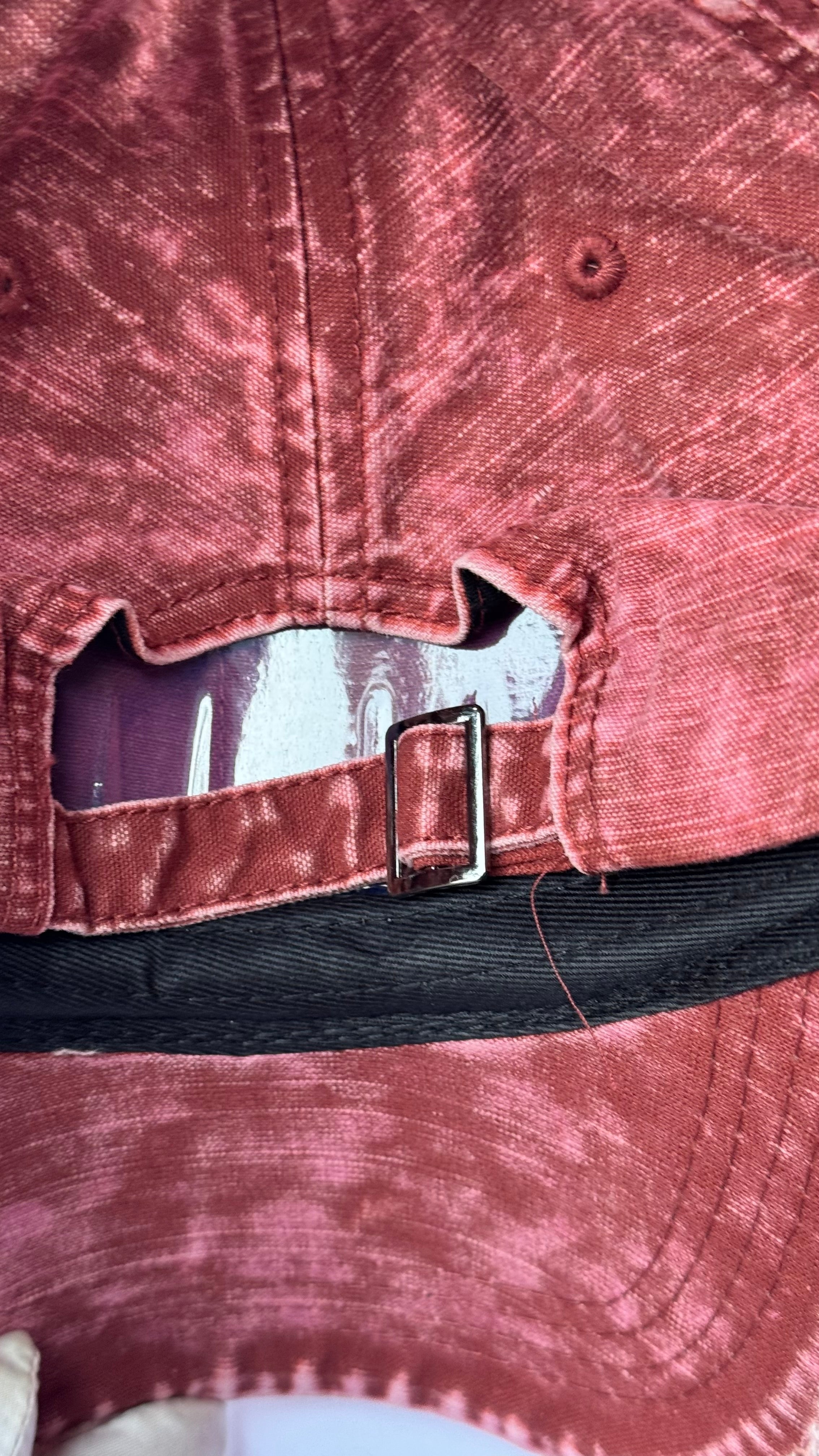 Dad Cap -1010