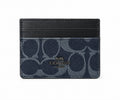 Coach Card Holder-146