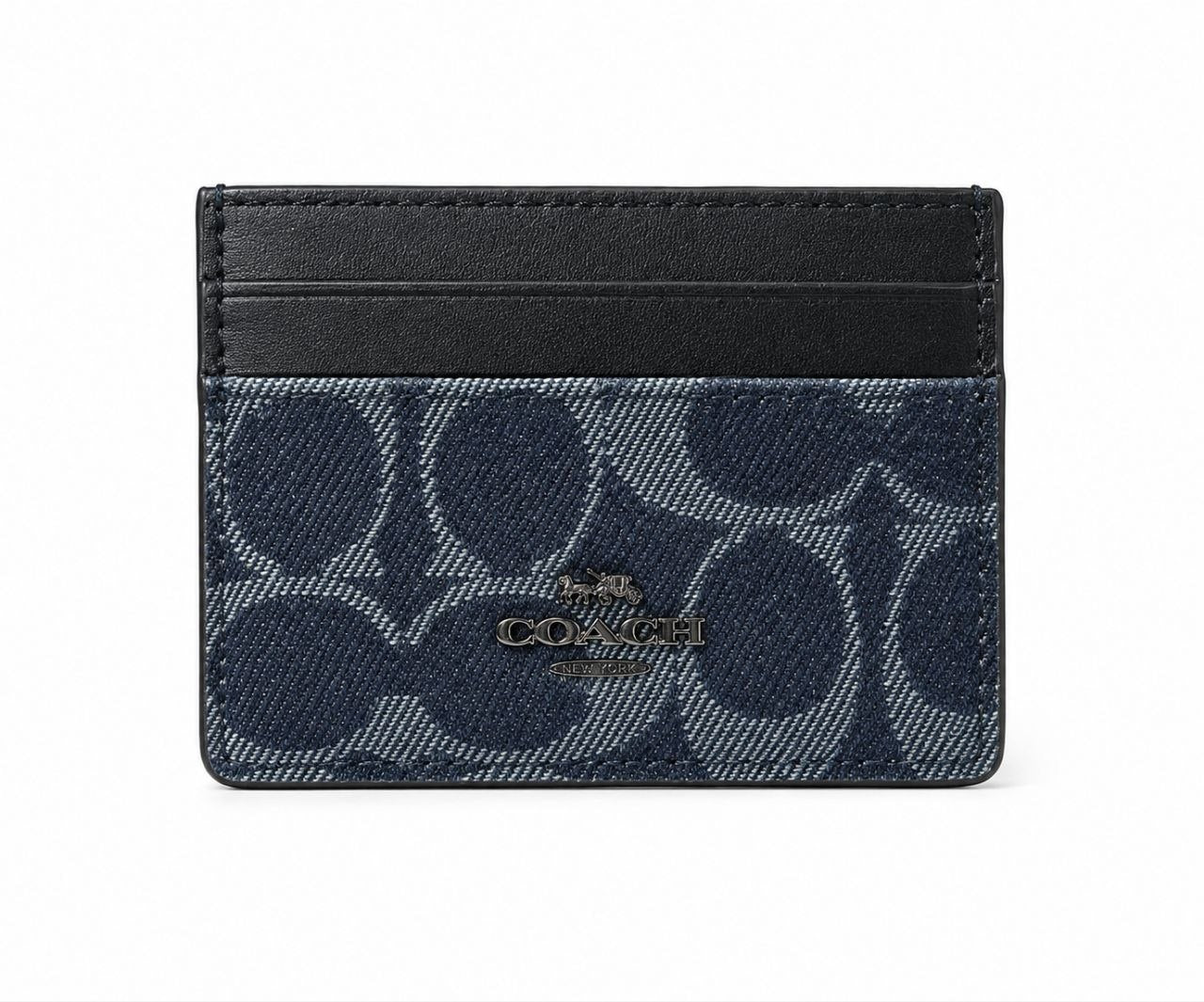 Coach Card Holder-146