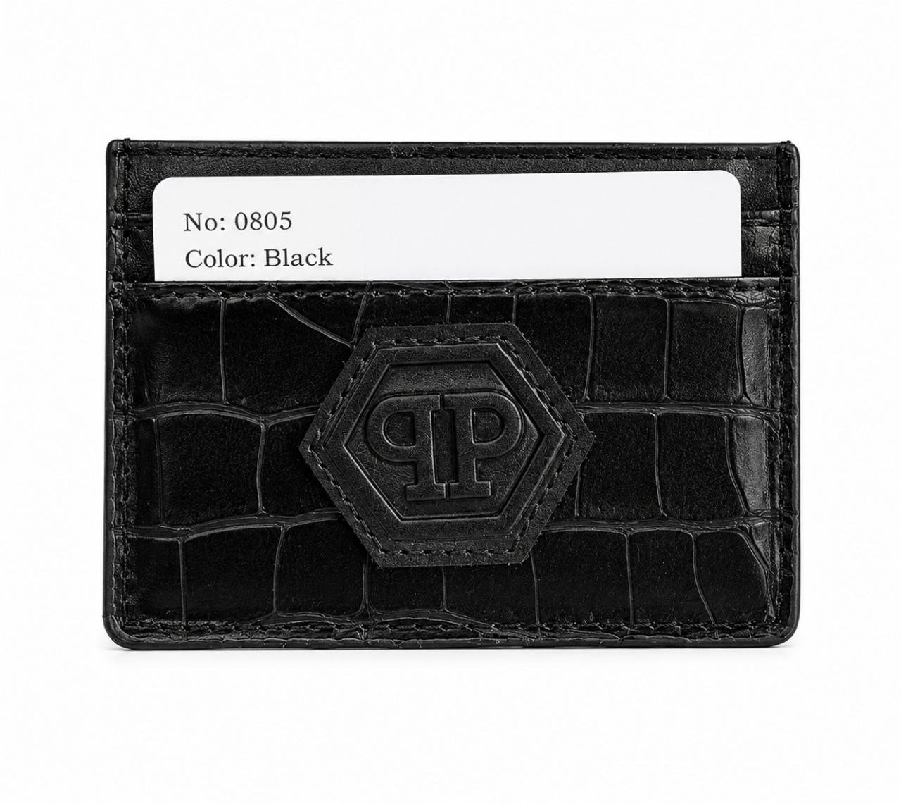Philippe Plein Card Holder-147