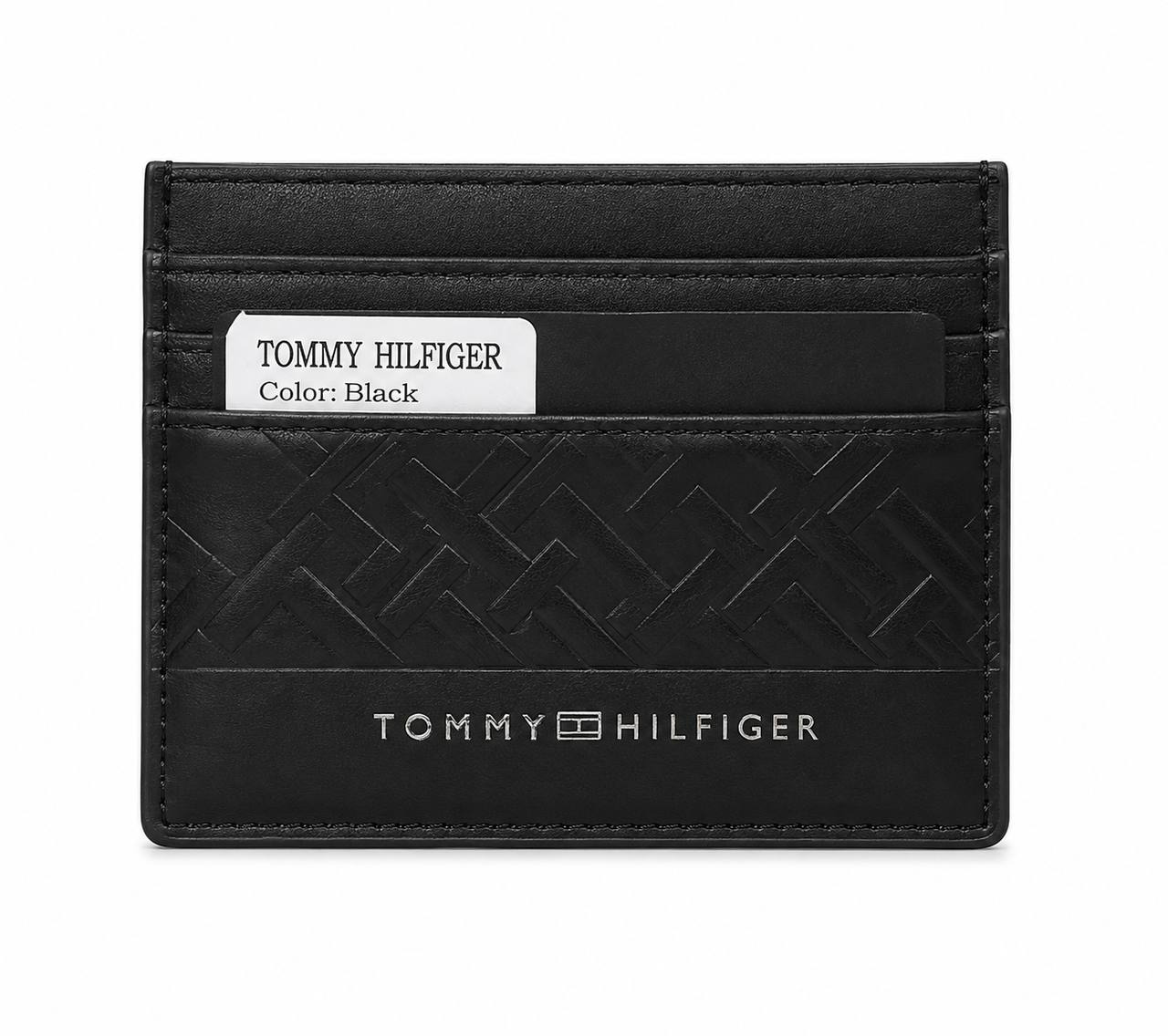 Tommy Hilfiger Card Holder-148
