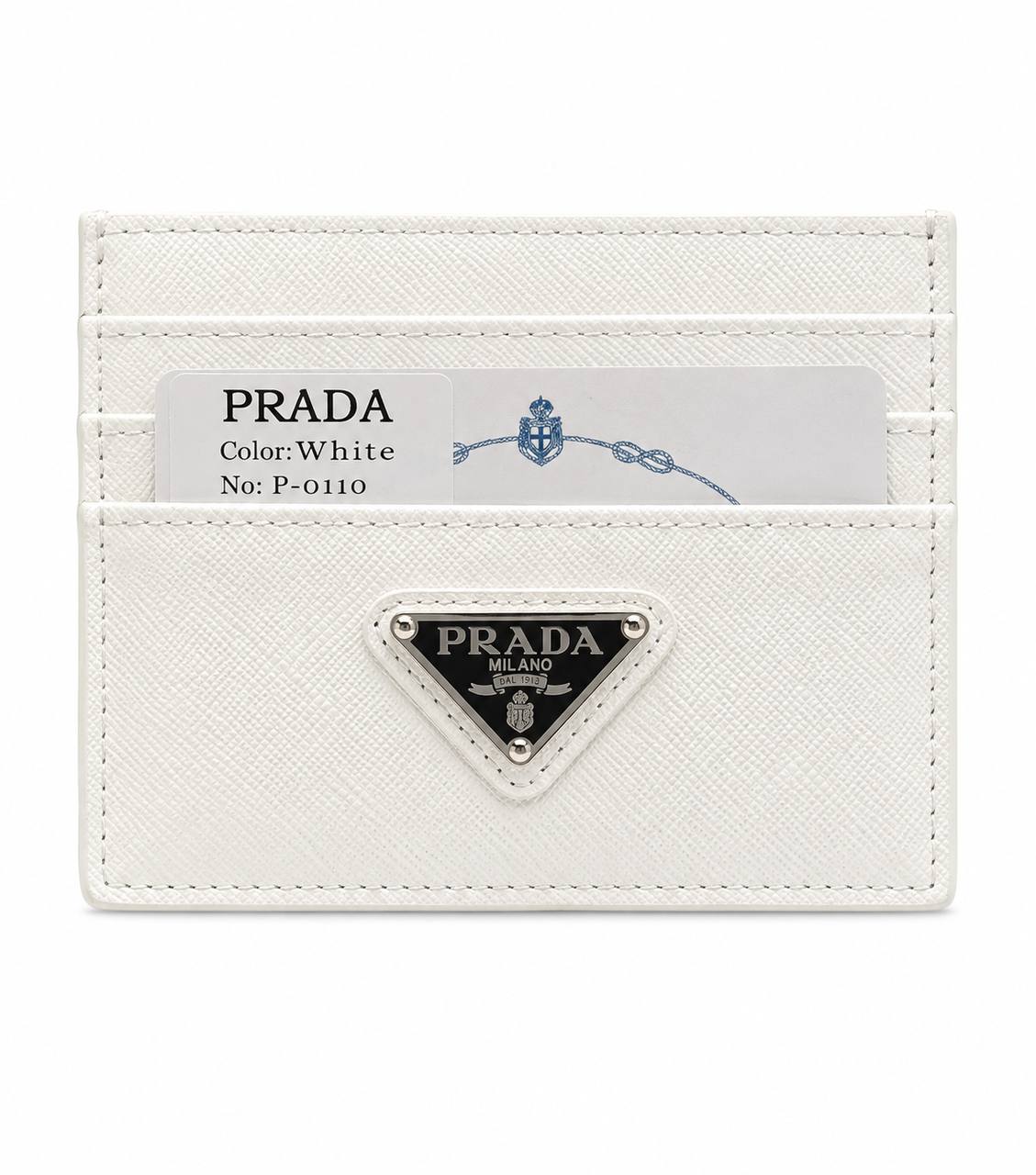 Prada Card Holder-150