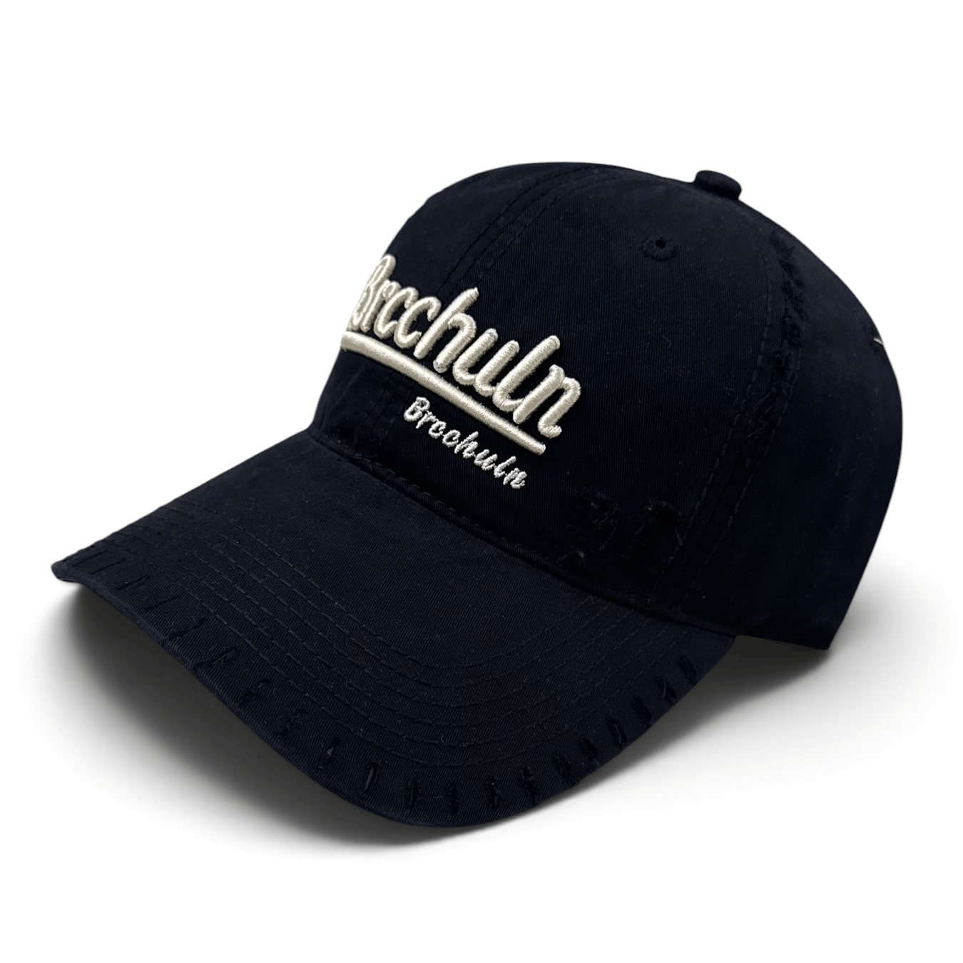 Cutting Baseball Cap -1091 (Copy)
